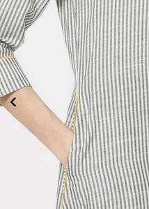 (New) Branded A Line Kurta