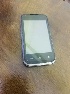 Micromax - Old Touch Mobile