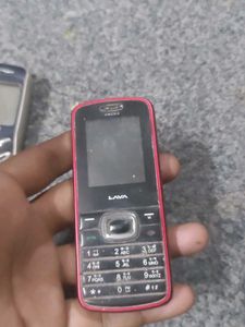 Old Dead Phones For Parts