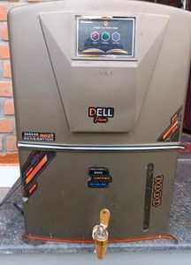 RO Water Purifier