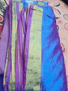Three Saree For Regular Use