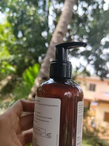 Sirona Hygiene Refreshing Intimate Wash