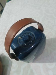 Eleon Luxury Portable Speaker