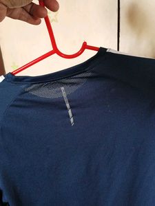 Long Sleeve Active Shirt