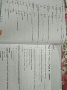 Class 9 English Book By Aakash+byju&#39;s
