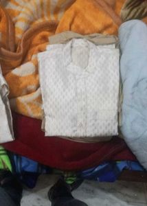 Like New Kurta Only One Time Use