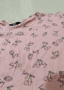 Max Tshirt For Women 🩷