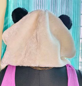 🎁Buy 2 Get 1 Free 🎁Panda 🐼 Cap