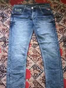 Fendi Jeans New