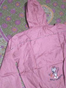 women's jacket