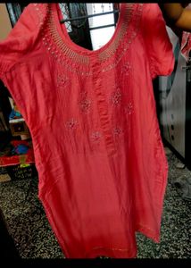 Salwar Kameez Dupatta Complete Suit