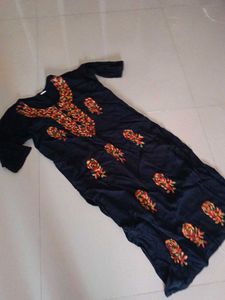 Beautiful Kurti