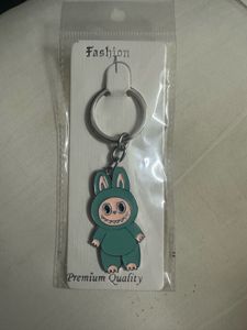 Labubu Keychain