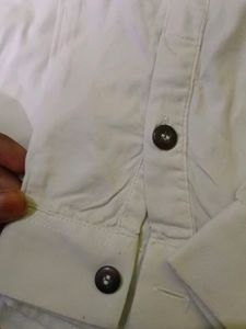 White Shirt