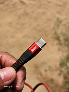 Type-C USB Flat