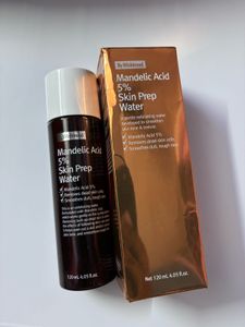 By Wishtrend Mandelic Acid 5% Skin Prep Water