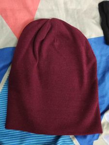 Beanie Hats - 2 Pack 🖤♥️