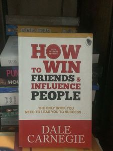 How to Win Friends & Influence People