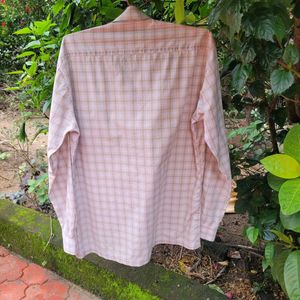 Neat and Clean Used Shirts