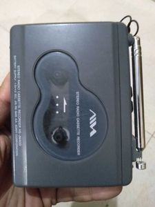 Sony Walkman