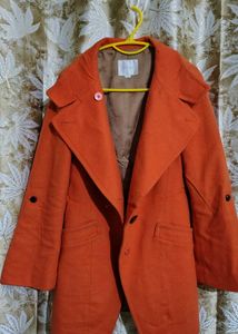 Winter Coat