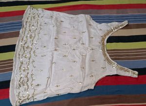 Cream Top
