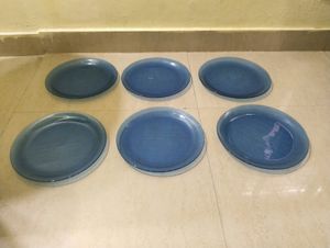 Treo Milton Dinner Set