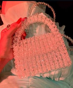 Pearl Bag