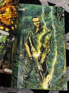 Punisher Max Vol. 1 (Comic Book)