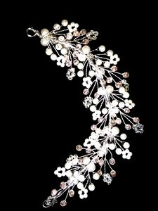 Hair Brooch