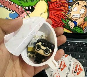Harry Potter Toy Kinder Joy
