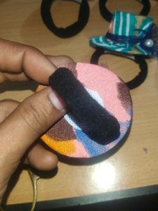 Cap 🧢 Style Rubber Band Combo