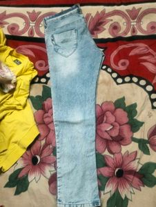 36 Size Pant