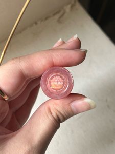 Innisfree Dewy Tint Lip Balm- Love Beige