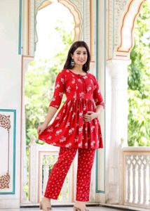 New Co-Ord Set