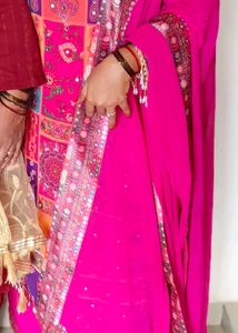 Pakistani Dress