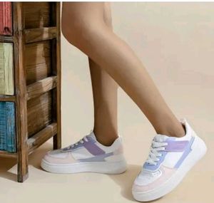 Walking Stylish Casual Women ShoesName: