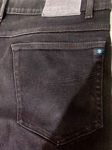 Black GoodJeans