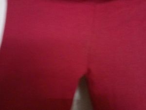 Legging Or Pant