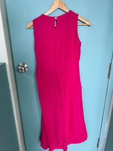 Side Slit Kurti From Zudio