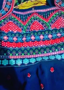 3 Pcs Kurta Set