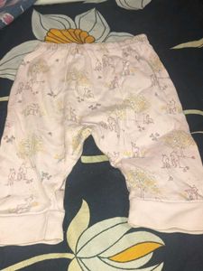 Vintage Unicorn Print Lounge Pants