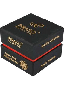 PIRASO Watch