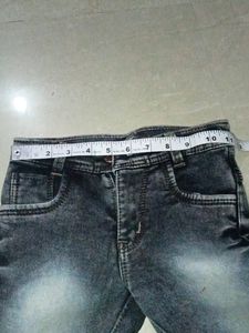 Kids Jeans