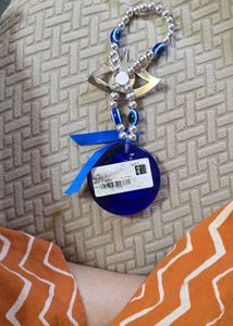 Evil Eye Hanging