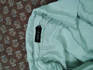 Classic Skirt &amp; SHIRT Set