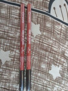 Mars Lip Liner Set ( 1 free gift 🎁)