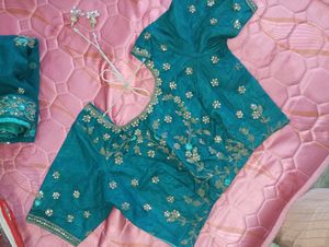 Bridal Lehenga For Reception/Engagement