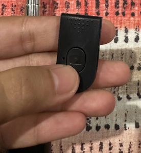 Tripod/selfie Stick With Portable Remote