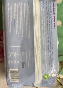 Baby Wipes
